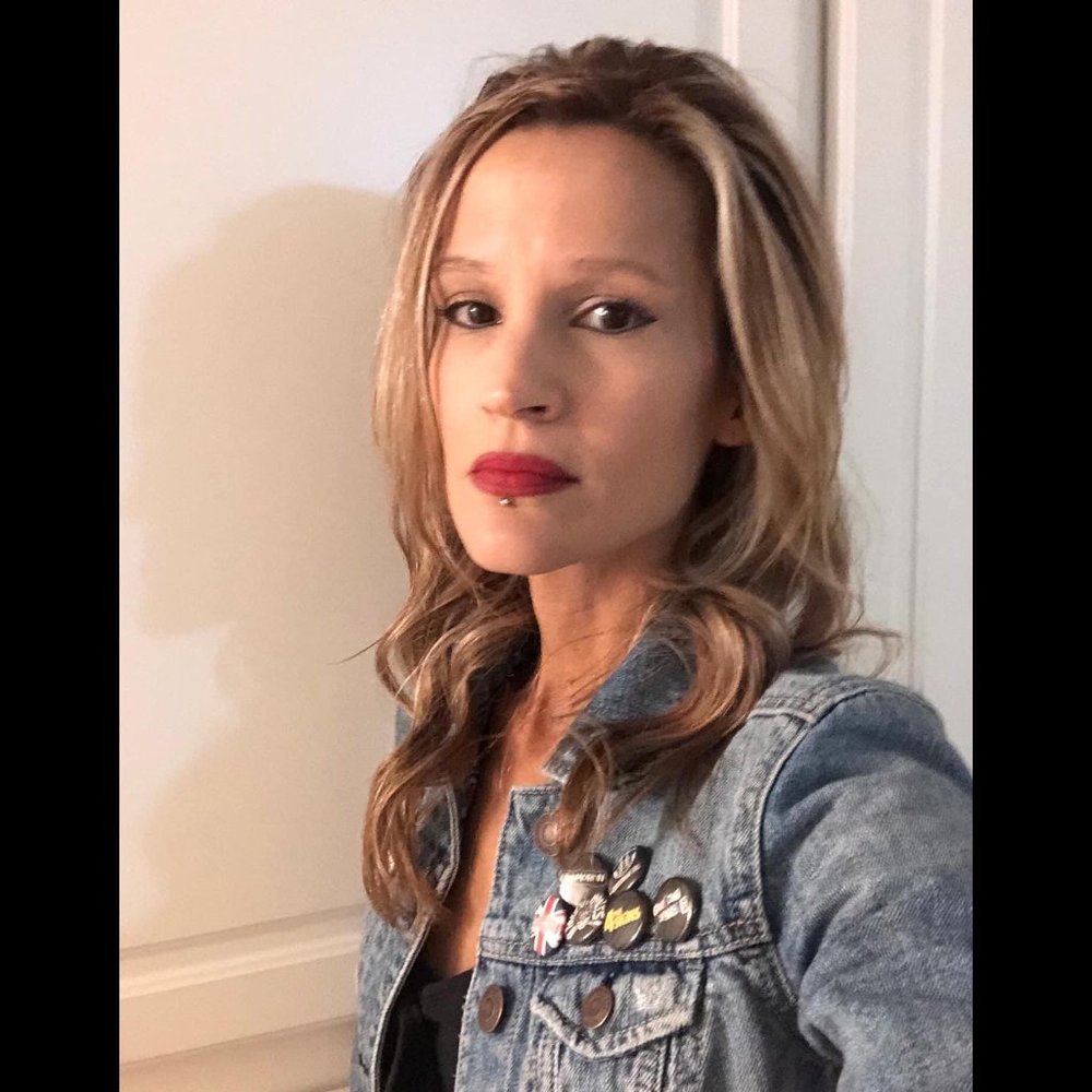 Meet your Posher, Sarah